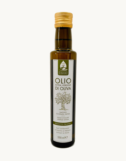 Olio Extra Vergine di Oliva Di Blasio - 250ml Flasche